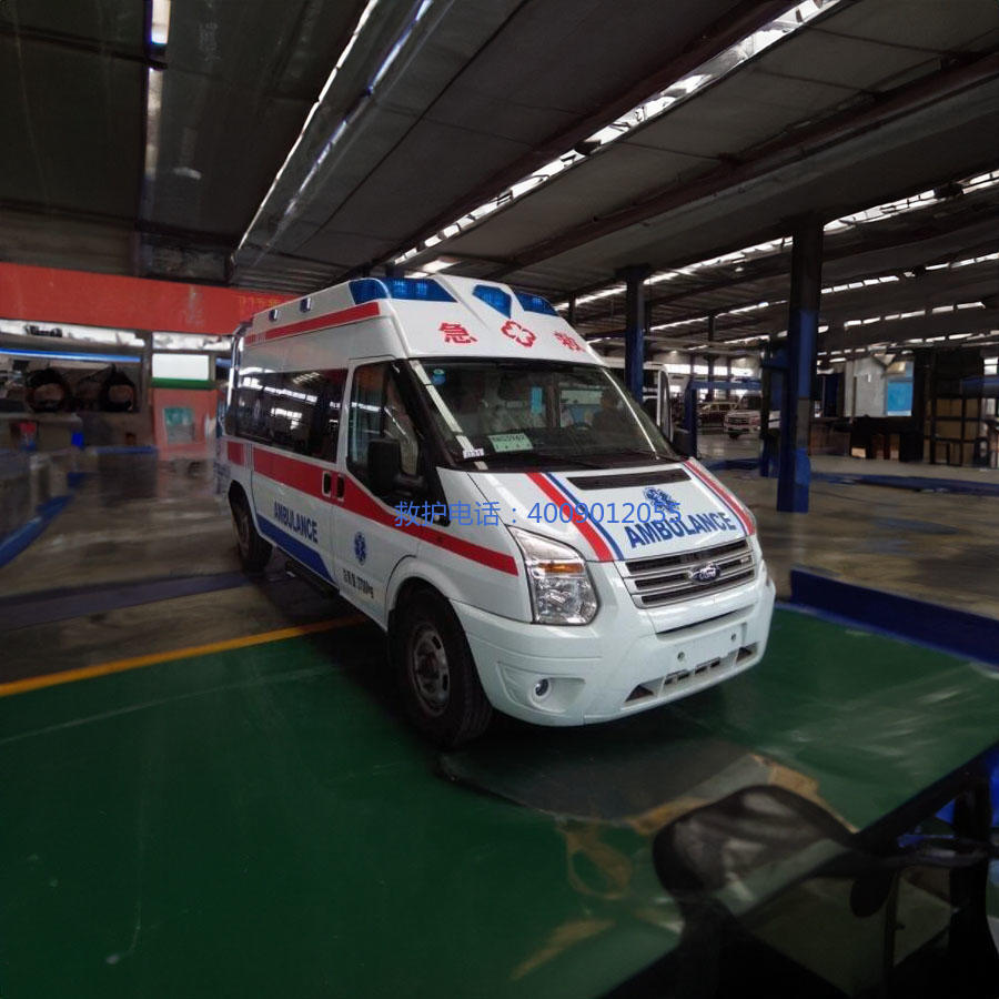 出租120联系电话